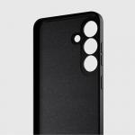 Carcasa SBS Instinct compatibila cu Samsung Galaxy S25, Negru 6 - lerato.ro
