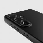 Carcasa SBS Instinct compatibila cu Samsung Galaxy S25, Negru 7 - lerato.ro