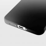 Carcasa SBS Instinct compatibila cu Samsung Galaxy S25, Negru 10 - lerato.ro