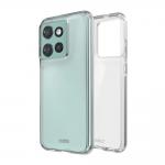 Carcasa SBS Skinny Cover compatibila cu Motorola Edge 60 Neo, Transparent 2 - lerato.ro