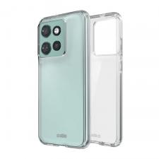 Carcasa SBS Skinny Cover compatibila cu Motorola Edge 60 Neo, Transparent