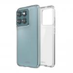 Carcasa SBS Skinny Cover compatibila cu Motorola Moto G77, Transparent 2 - lerato.ro