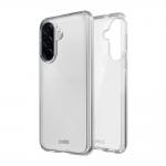 Carcasa SBS Skinny Cover compatibila cu Samsung Galaxy A27, Transparent 2 - lerato.ro