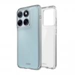 Carcasa SBS Skinny Cover compatibila cu Motorola Edge 70 Fusion, Transparent 2 - lerato.ro