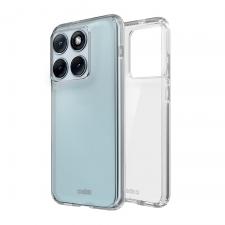 Carcasa SBS Skinny Cover compatibila cu Motorola Edge 70 Fusion, Transparent
