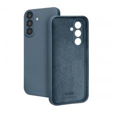 Huse si carcase Samsung , Carcasa SBS Instinct compatibila cu Samsung Galaxy A27, Albastru, lerato.ro