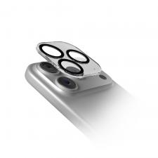 Folie sticla camera foto SBS Lens Camera Protector compatibila cu iPhone 18 Pro, Transparent