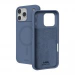 Husa SBS Instinct Mag cu MagSafe compatibila cu iPhone 18 Pro / 17 Pro, Albastru 2 - lerato.ro