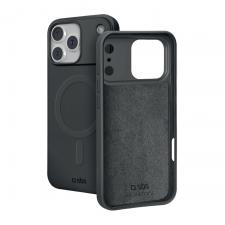 Huse si carcase iPhone 18 Pro, Husa SBS Instinct Mag cu MagSafe compatibila cu iPhone 18 Pro / 17 Pro, Negru, lerato.ro