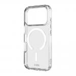 Husa SBS Light Mag Cover cu MagSafe compatibila cu iPhone 18 Pro / 17 Pro, Transparent 2 - lerato.ro