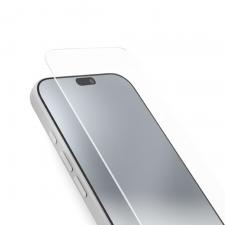 Folii iPhone 18 Pro Max, Folie sticla securizata SBS Pure Glass compatibila cu iPhone 18 Pro Max / 17 Pro Max, Transparent, lerato.ro