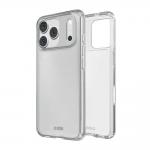 Husa SBS Skinny Cover cu MagSafe compatibila cu iPhone 18 Pro / 17 Pro, Transparent 2 - lerato.ro