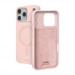 Husa SBS Instinct cu MagSafe compatibila cu iPhone 18 Pro / 17 Pro, Roz 2 - lerato.ro
