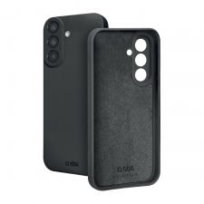Huse si carcase Samsung Galaxy A27 5G, Carcasa SBS Instinct compatibila cu Samsung Galaxy A27, Negru, lerato.ro