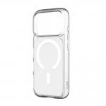Husa SBS Cryo cu MagSafe compatibila cu iPhone 18 Pro / 17 Pro, Transparent 2 - lerato.ro