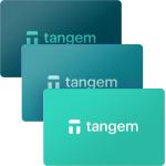 Portofel electronic Tangem 3 Card Set, pentru monede virtuale, NFT si altele, Electric Sea 6 - lerato.ro