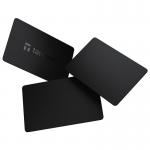 Portofel electronic Tangem 3 Card Set, pentru monede virtuale, NFT si altele, Stealth 2 - lerato.ro