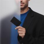 Portofel electronic Tangem 3 Card Set, pentru monede virtuale, NFT si altele, Stealth 4 - lerato.ro