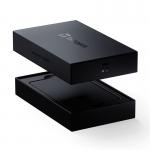 Portofel electronic Tangem 3 Card Set, pentru monede virtuale, NFT si altele, Stealth 7 - lerato.ro