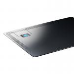 Portofel electronic Tangem 3 Card Set, pentru monede virtuale, NFT si altele, Stealth 9 - lerato.ro