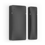 Senzor pentru usa Tedee, Control de la distanta prin Teedee Bridge, Bluetooth, Autonomie CR2032 2 ani, Negru 3 - lerato.ro