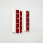 Senzor pentru usa Tedee, Control de la distanta prin Teedee Bridge, Bluetooth, Autonomie CR2032 2 ani, Alb 6 - lerato.ro