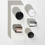 Incuietoare smart Tedee GO, Compatibil cu Alexa, Google Home, DoorBird, Samsung SmartThings, Control vocal, Bluetooth, Silver 7 - lerato.ro