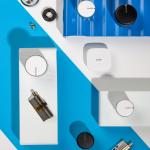 Incuietoare smart Tedee GO, Compatibil cu Alexa, Google Home, DoorBird, Samsung SmartThings, Control vocal, Bluetooth, Silver 8 - lerato.ro