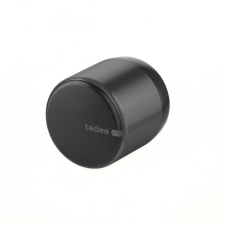 Incuietoare smart Tedee GO 2, Compatibil Apple HomeKit și Matter, Control vocal Alexa/Google Assistant, Bluetooth, WiFi, Negru