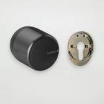 Incuietoare smart Tedee GO 2, Compatibil Apple HomeKit și Matter, Control vocal Alexa/Google Assistant, Bluetooth, WiFi, Negru 3 - lerato.ro