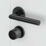 Incuietoare smart Tedee GO 2, Compatibil Apple HomeKit și Matter, Control vocal Alexa/Google Assistant, Bluetooth, WiFi, Negru 6 - lerato.ro