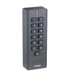 Incuietoare smart Tedee Keypad, Compatibil cu Apple HomeKit, Google Assistant, Amazon Alexa, Homey, Fibaro, Grenton, eeDomus, Consolomio, IP65, Bluetooth, Gri 2 - lerato.ro