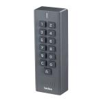 Incuietoare smart Tedee Keypad, Compatibil cu Apple HomeKit, Google Assistant, Amazon Alexa, Homey, Fibaro, Grenton, eeDomus, Consolomio, IP65, Bluetooth, Gri 3 - lerato.ro