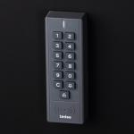 Incuietoare smart Tedee Keypad, Compatibil cu Apple HomeKit, Google Assistant, Amazon Alexa, Homey, Fibaro, Grenton, eeDomus, Consolomio, IP65, Bluetooth, Gri 5 - lerato.ro