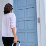 Incuietoare smart Tedee Keypad, Compatibil cu Apple HomeKit, Google Assistant, Amazon Alexa, Homey, Fibaro, Grenton, eeDomus, Consolomio, IP65, Bluetooth, Gri 6 - lerato.ro