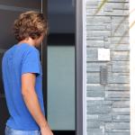 Incuietoare smart Tedee Keypad, Compatibil cu Apple HomeKit, Google Assistant, Amazon Alexa, Homey, Fibaro, Grenton, eeDomus, Consolomio, IP65, Bluetooth, Gri 7 - lerato.ro