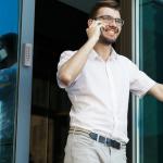 Incuietoare smart Tedee Keypad, Compatibil cu Apple HomeKit, Google Assistant, Amazon Alexa, Homey, Fibaro, Grenton, eeDomus, Consolomio, IP65, Bluetooth, Gri 8 - lerato.ro