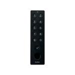 Incuietoare smart Tedee Keypad Pro, Bluetooth 5.2, IP65, 4 baterii AAA, Negru 2 - lerato.ro