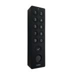 Incuietoare smart Tedee Keypad Pro, Bluetooth 5.2, IP65, 4 baterii AAA, Negru 3 - lerato.ro
