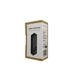 Incuietoare smart Tedee Keypad Pro, Bluetooth 5.2, IP65, 4 baterii AAA, Negru 7 - lerato.ro