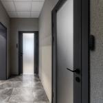 Incuietoare smart Tedee Keypad Pro, Bluetooth 5.2, IP65, 4 baterii AAA, Negru 10 - lerato.ro