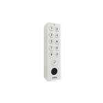 Incuietoare smart Tedee Keypad Pro, Bluetooth 5.2, IP65, 4 baterii AAA, Alb 3 - lerato.ro