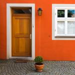 Incuietoare smart Tedee Keypad Pro, Bluetooth 5.2, IP65, 4 baterii AAA, Alb 8 - lerato.ro