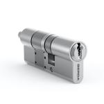 Cilindru pentru usa Tedee GERDA SLR, 30-61 mm / 30 mm, Silver 3 - lerato.ro