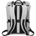 Rucsac pentru laptop Tomtoc VintPack TA1, 15.6 inch, Capacitate 22L, 45 x 30 x 15 cm, Gri 4 - lerato.ro