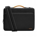 Geanta universala Tomtoc Defender A40 compatibila cu laptop 16 inch, Negru 2 - lerato.ro