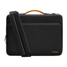 Geanta universala Tomtoc Defender A40 compatibila cu laptop 16 inch, Negru
