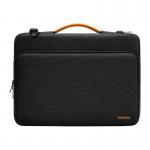 Geanta universala Tomtoc Defender A40 compatibila cu laptop 16 inch, Negru 4 - lerato.ro