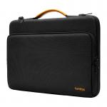 Geanta universala Tomtoc Defender A40 compatibila cu laptop 16 inch, Negru 6 - lerato.ro