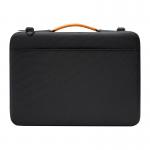 Geanta universala Tomtoc Defender A40 compatibila cu laptop 16 inch, Negru 8 - lerato.ro